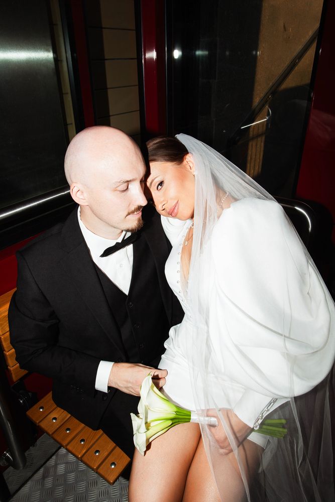 Photograph by Анастасия Рудницкая