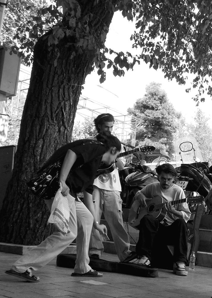 Street music