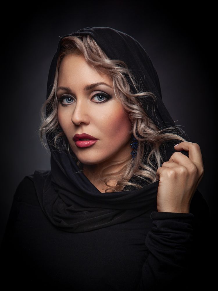 Photograph by Кольцова Мария