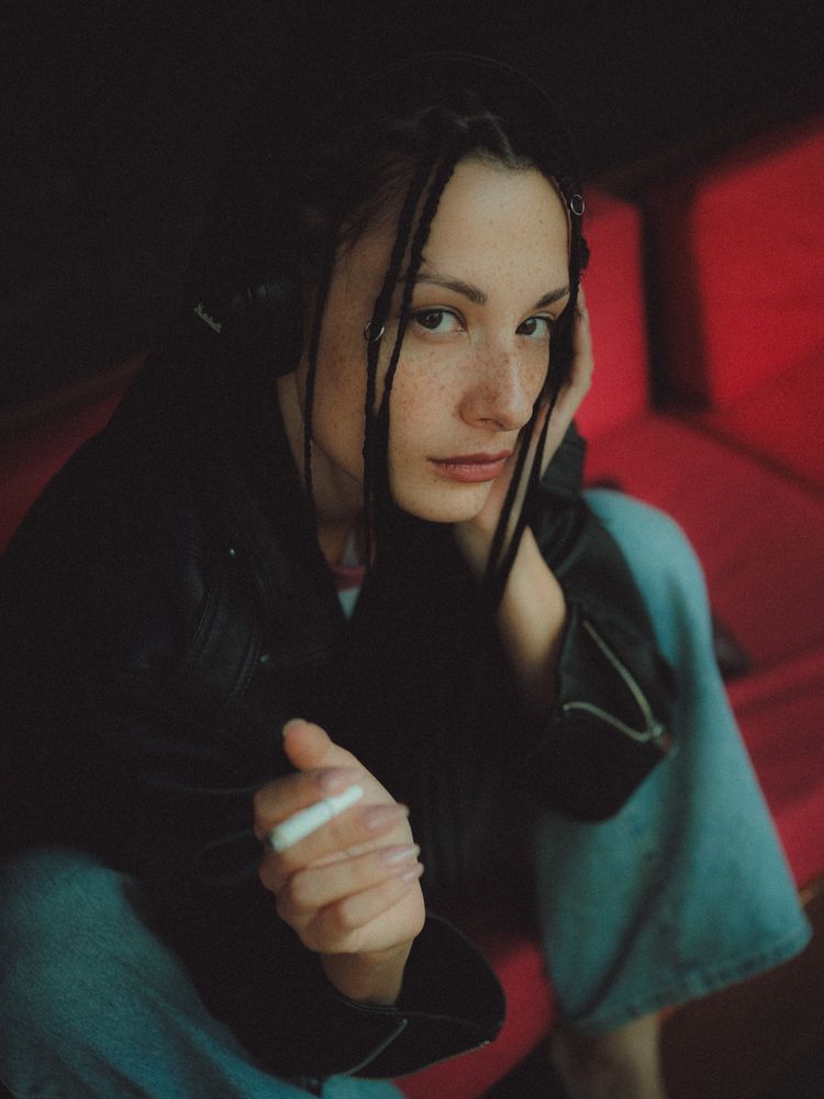 Photograph by Юлиан Лычангин