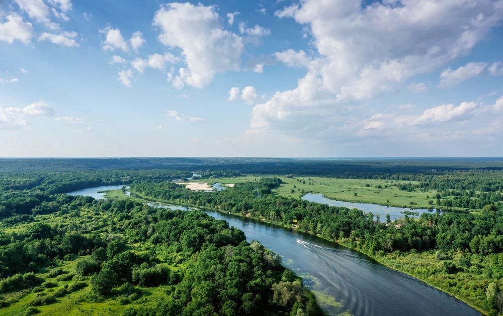 Photograph by Вячеслав Кровопусков