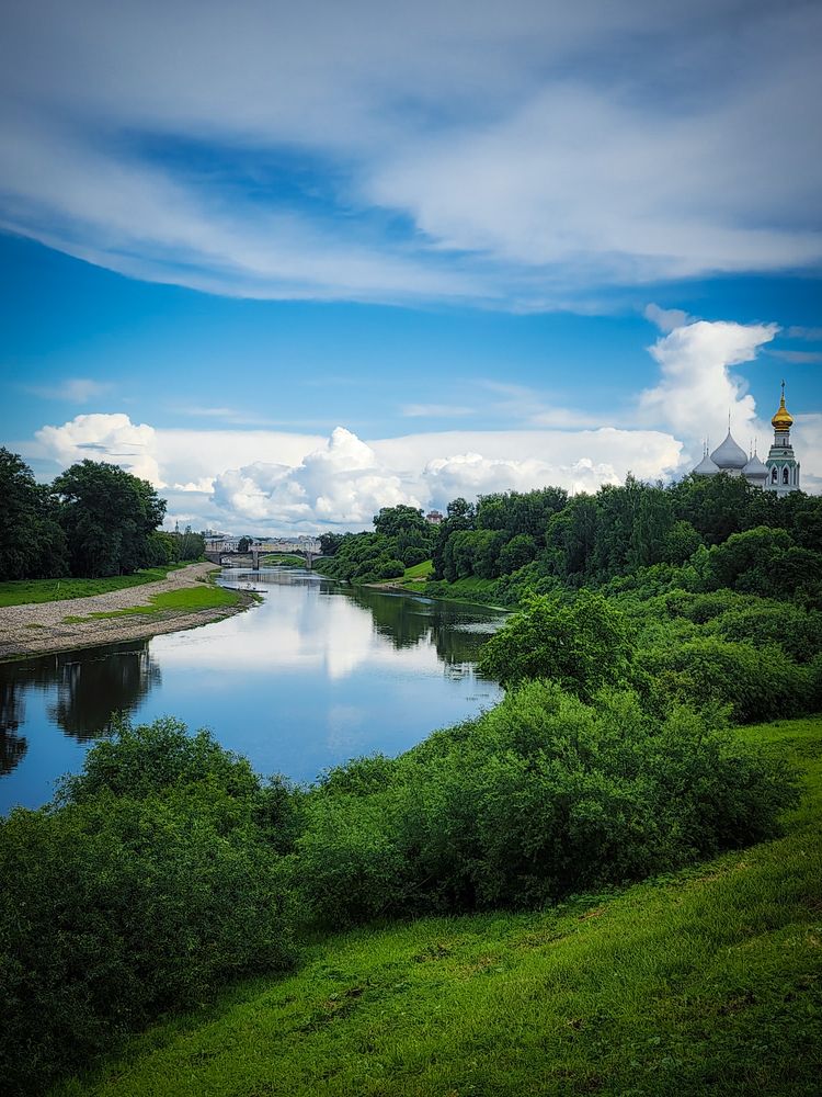 Photograph by Елена Савенкова