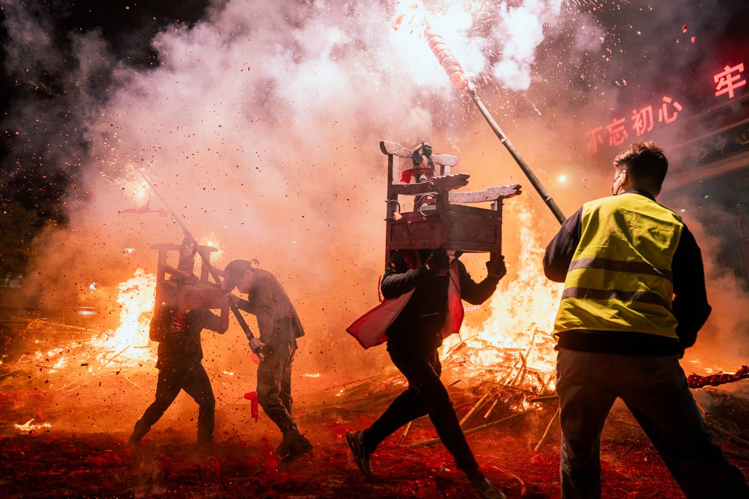 obstacle race obstacle race