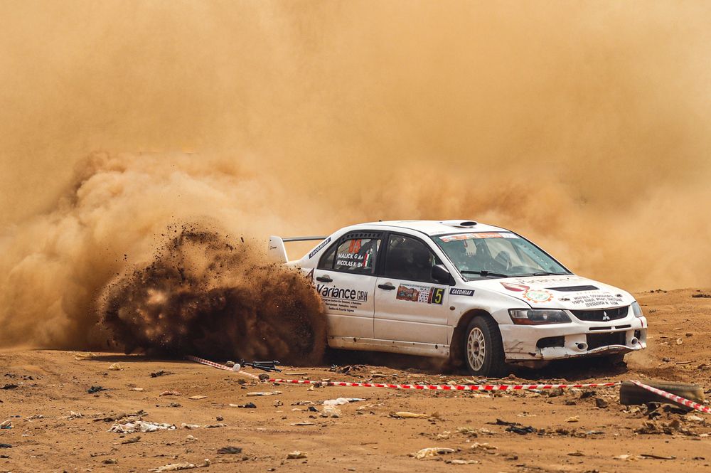 Photograph by Romaric Ibrahim