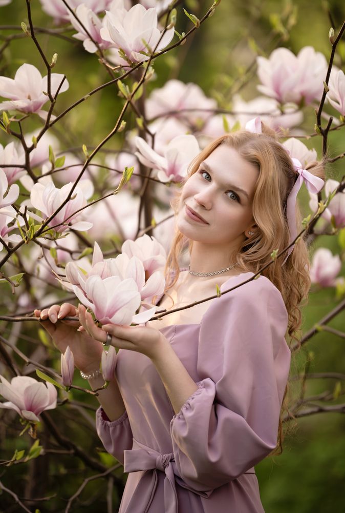 Photograph by Елена Новикова