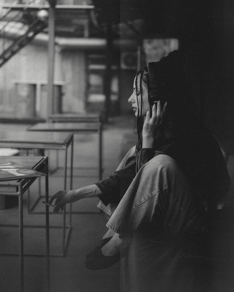 Photograph by Юлиан Лычангин