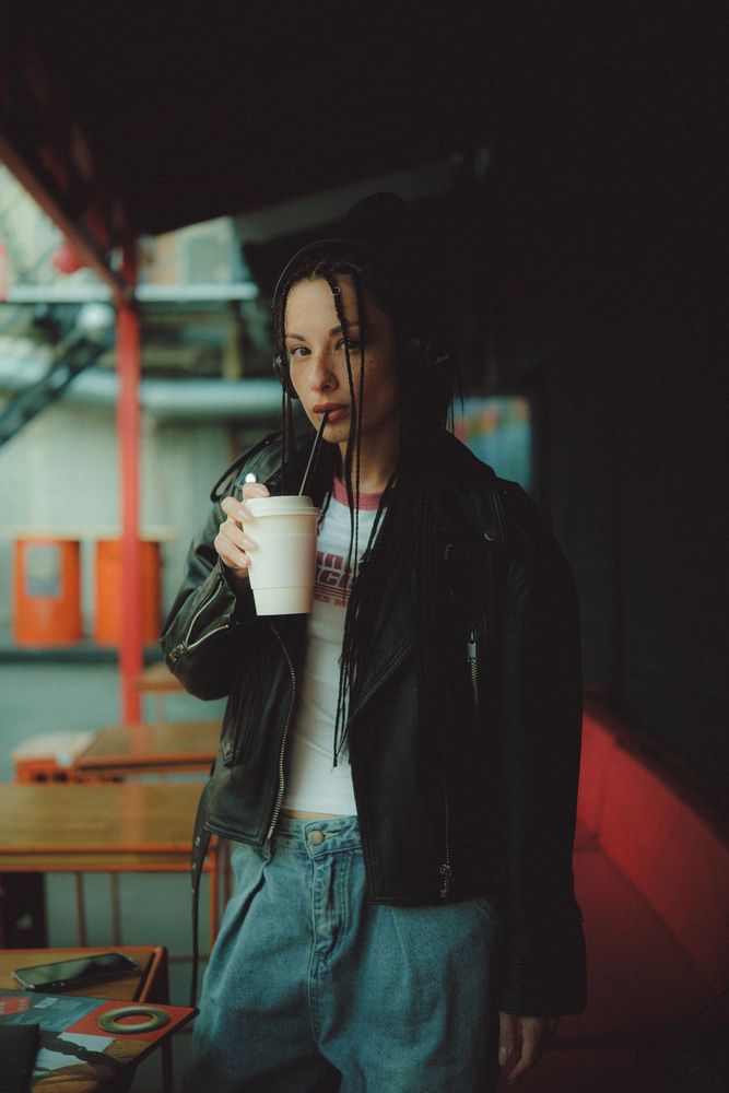Photograph by Юлиан Лычангин