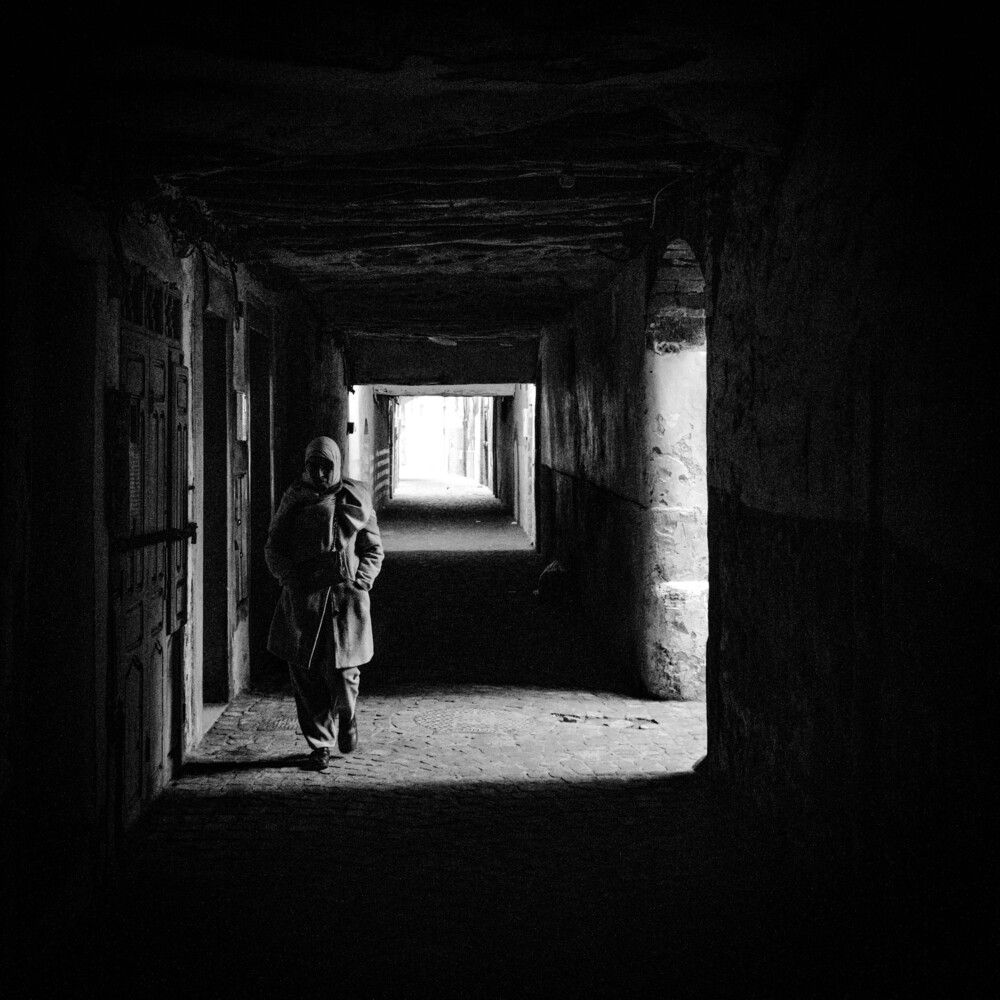 Photograph by Martin San Juan