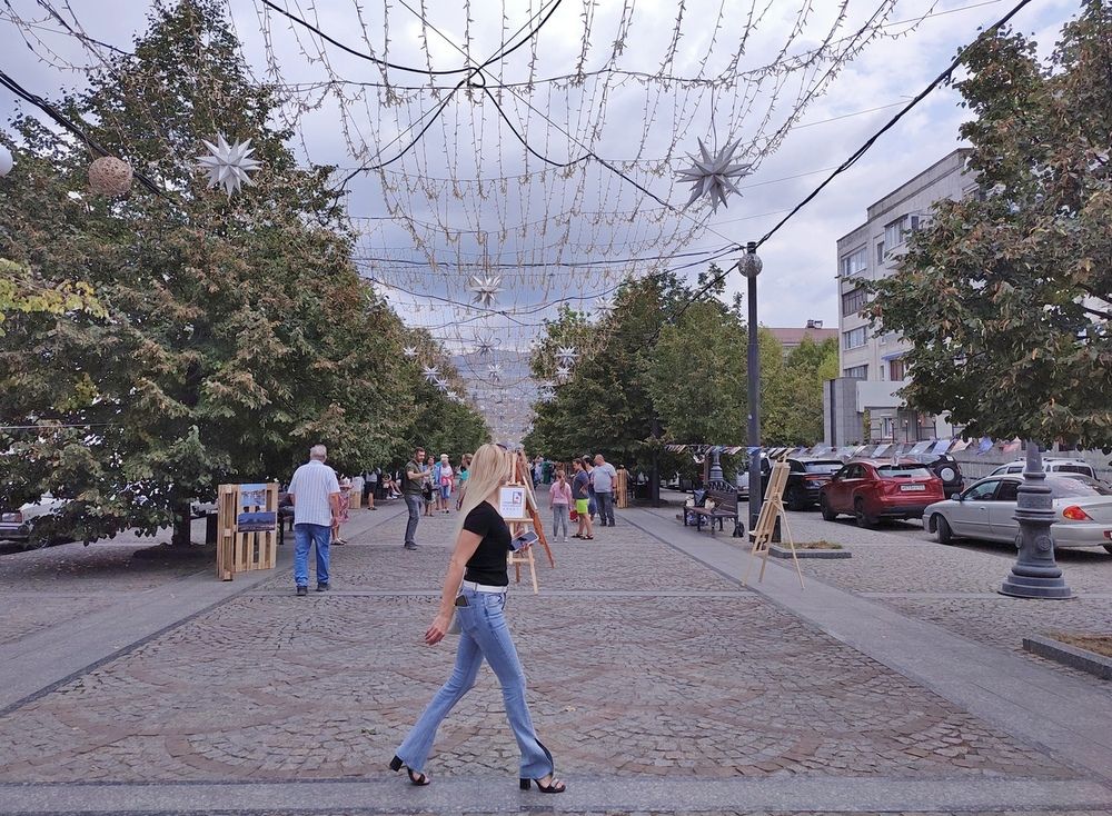 Photograph by Сергей Христинич