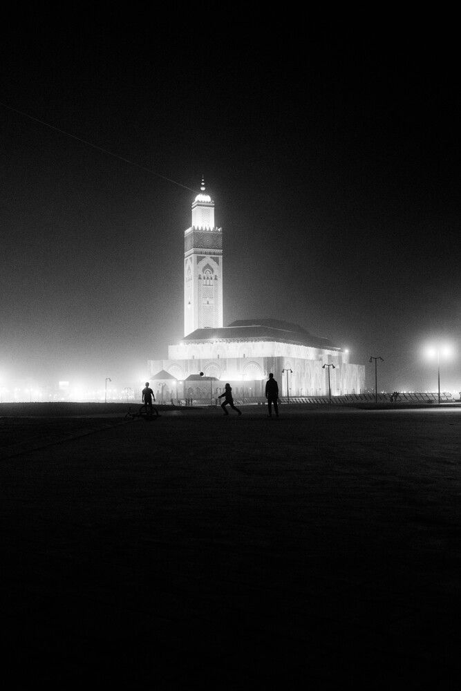 Photograph by Martin San Juan
