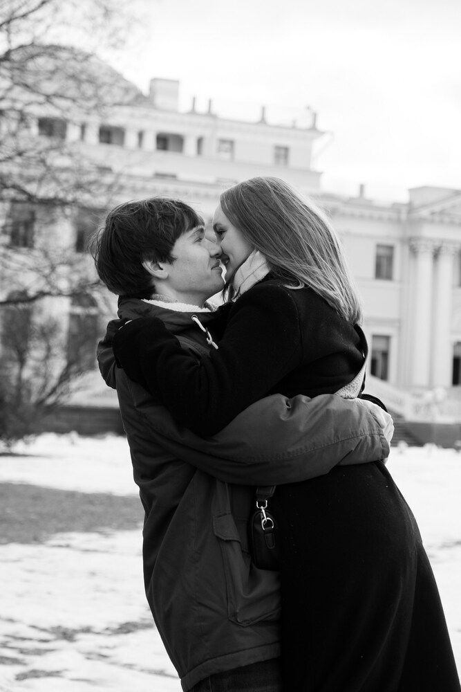 Photograph by Anastasia Vladimirovna