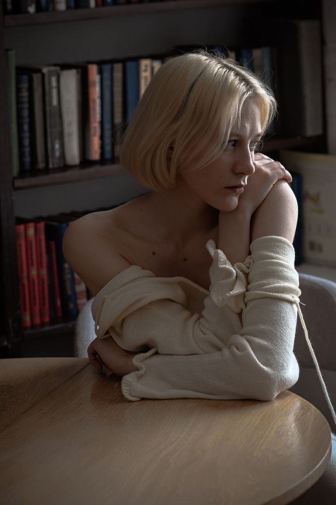 Photograph by Елена Берсенёва