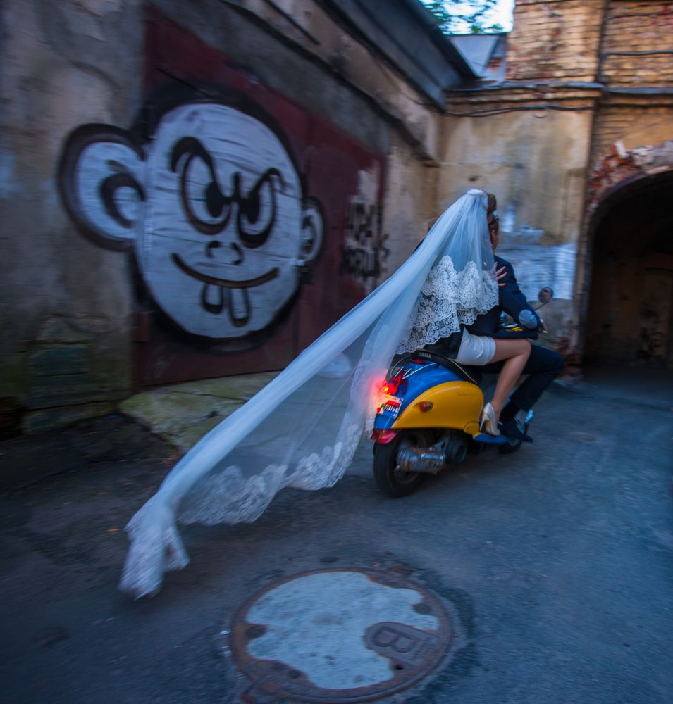 Photograph by Шерман Игорь