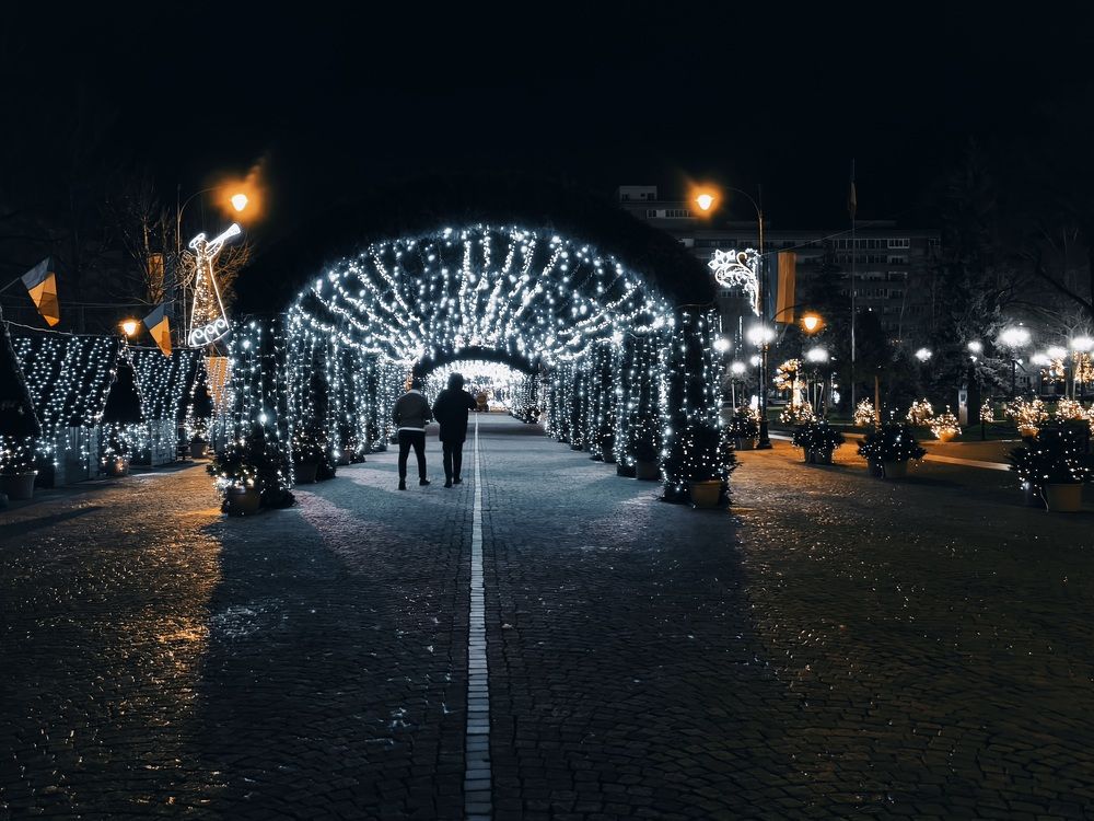 Фотография автора Simona Ariton