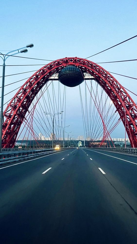 Photograph by Евгения Сапон