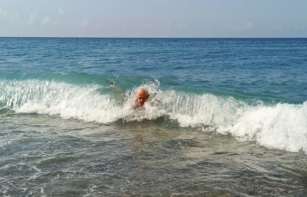 Photograph by Виктор Садырин