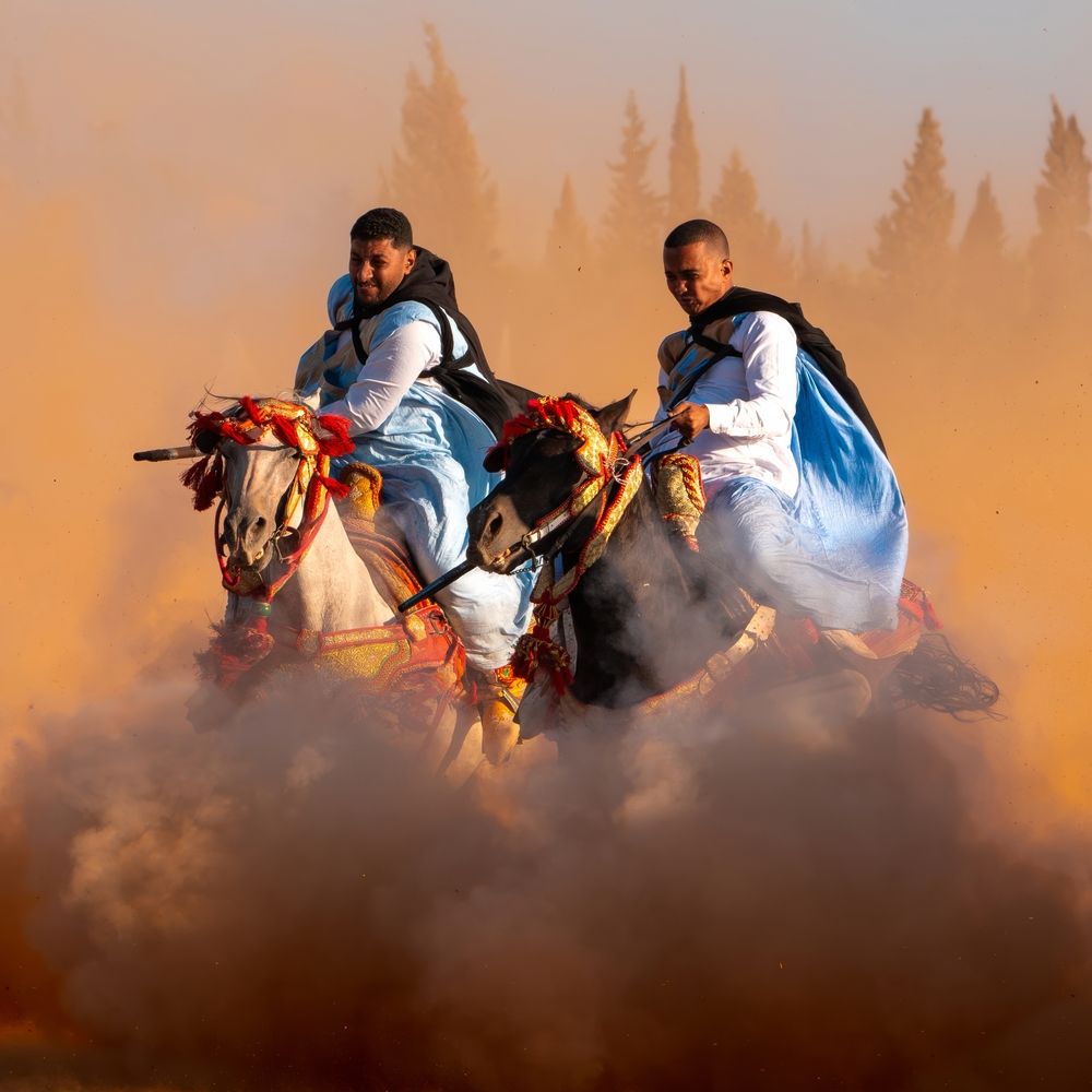 Фотография автора Hassane Rafik