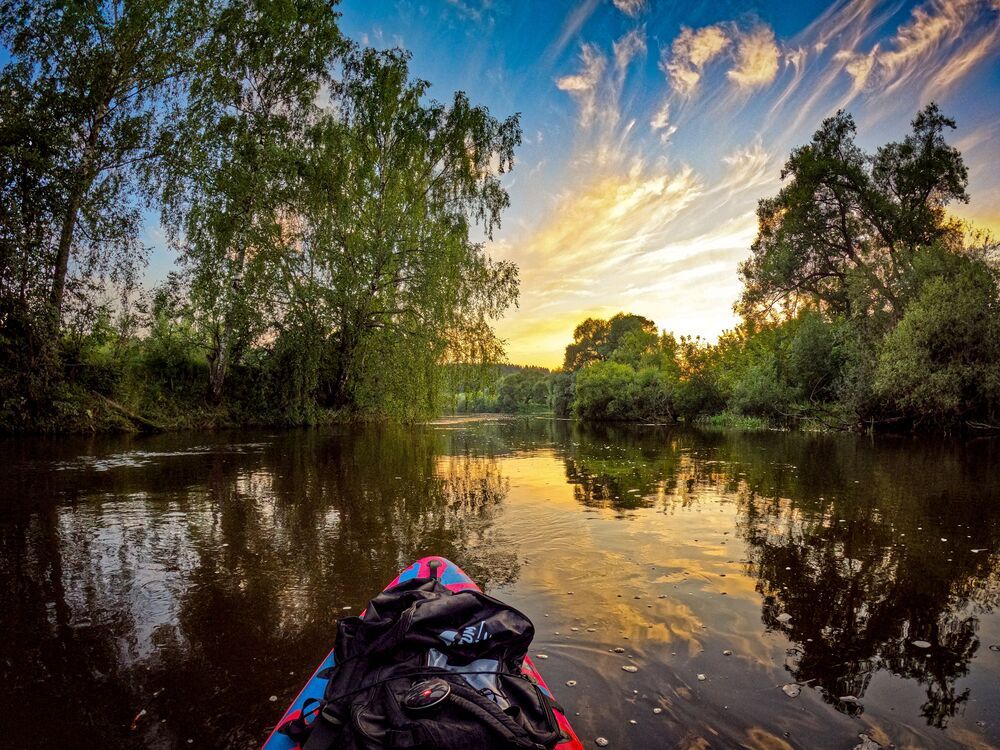 Photograph by Ивлев Александр