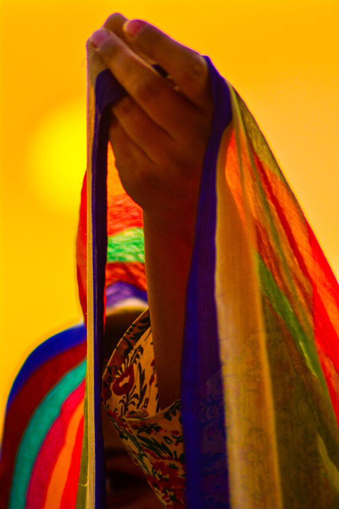 Photograph by Bilal Ahmad Khaki