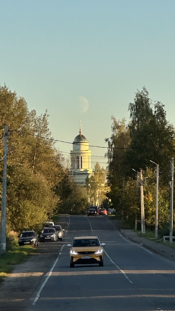 Фотография автора Митя