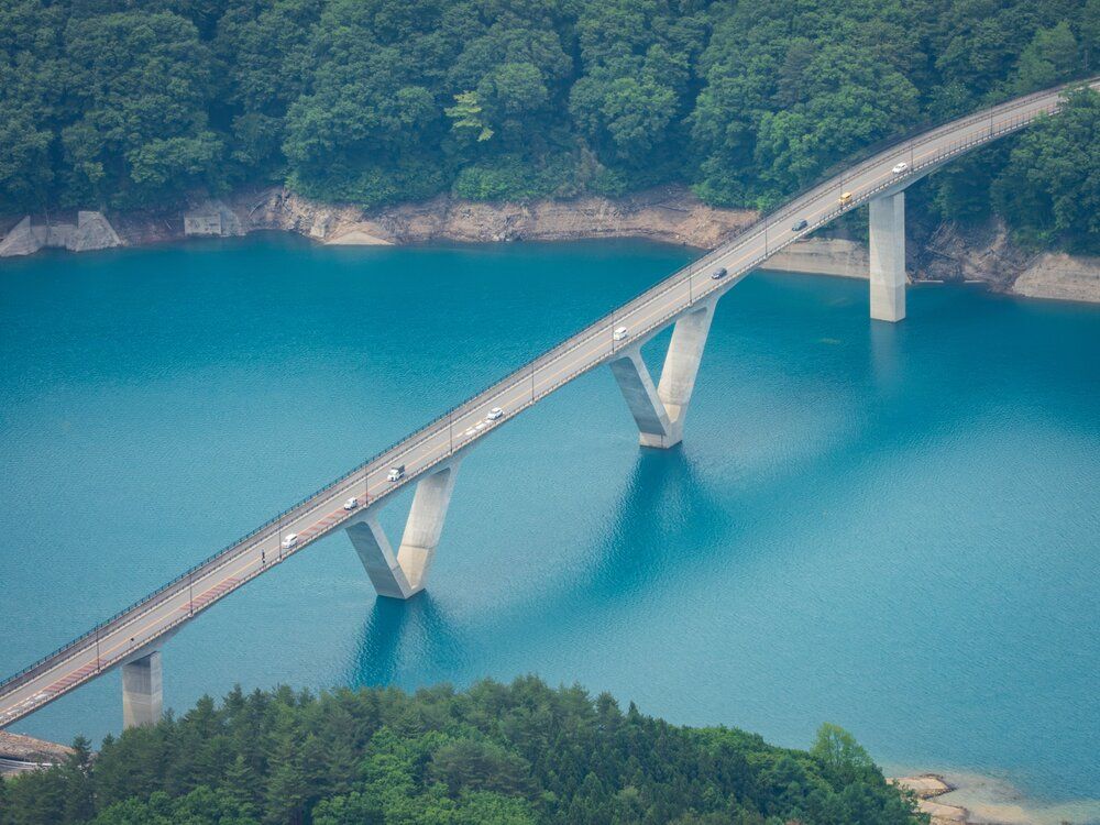 Photograph by Gunma No UMA