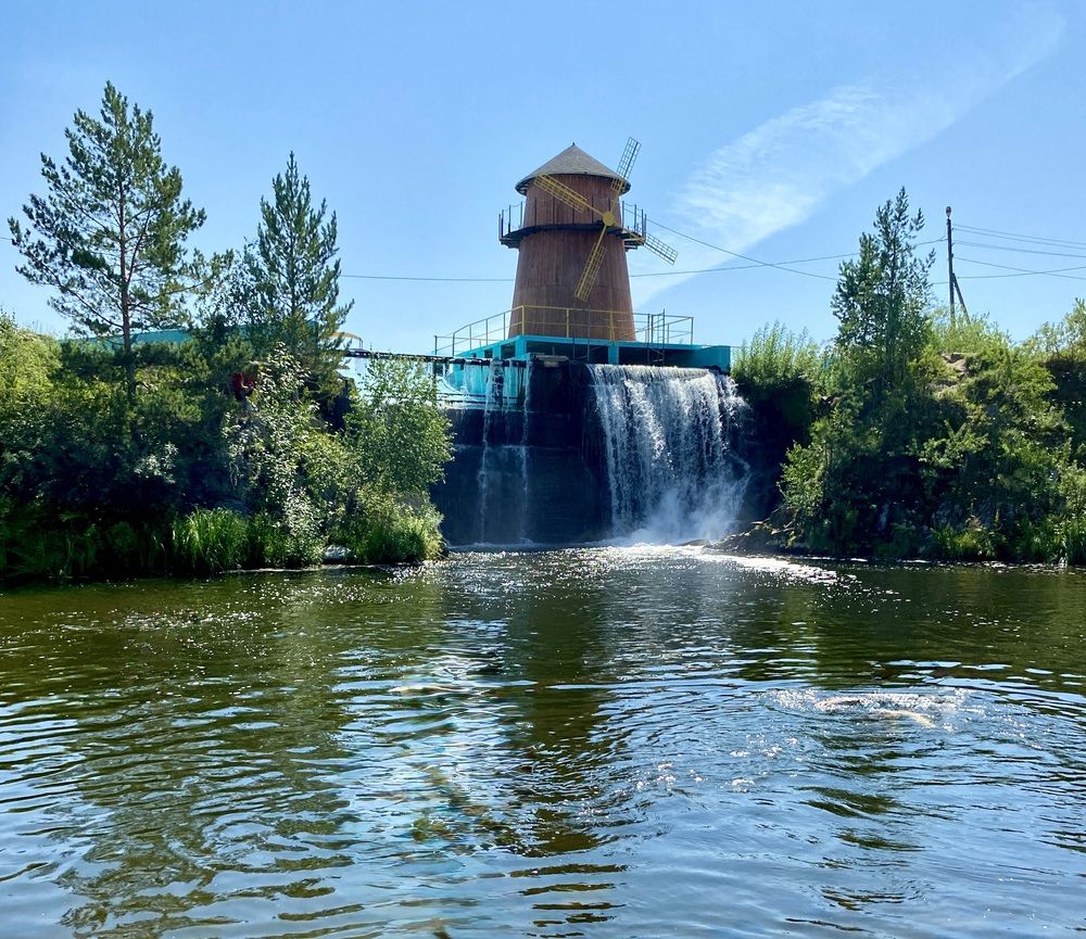 Фотография автора Татьяна Шитлина