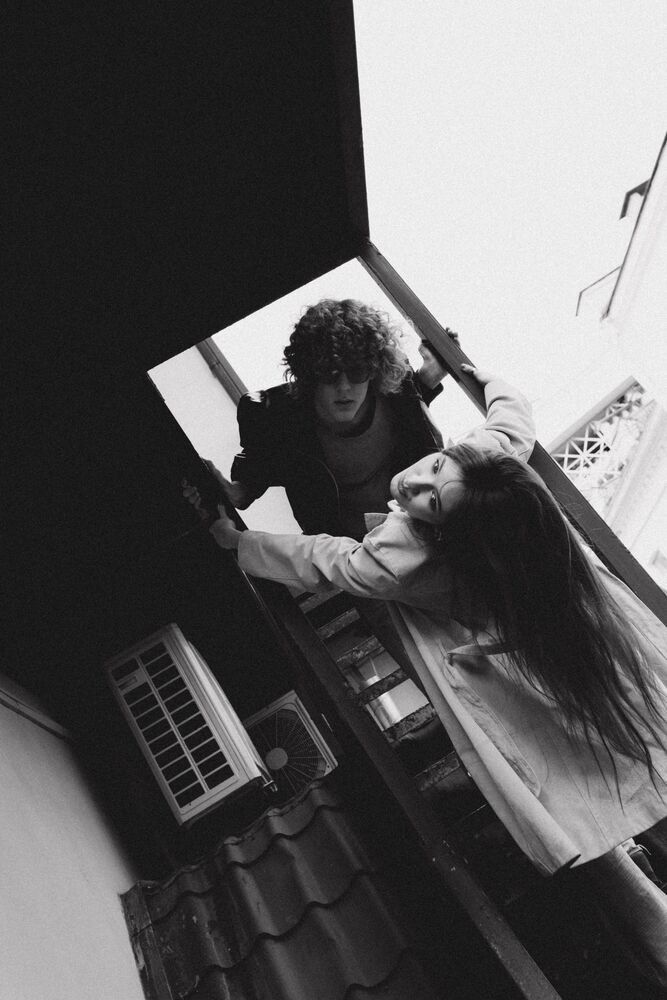 Фотография автора Карина Кара