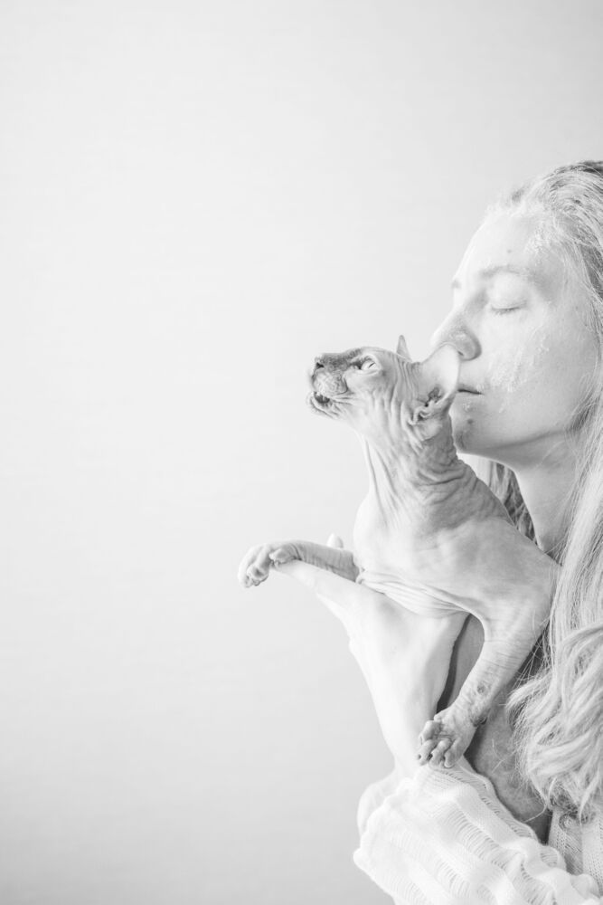 Photograph by Светлана Басова