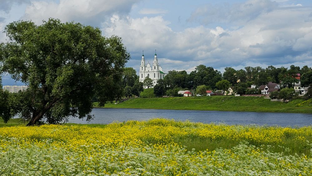 Photograph by Евгения Шулакова