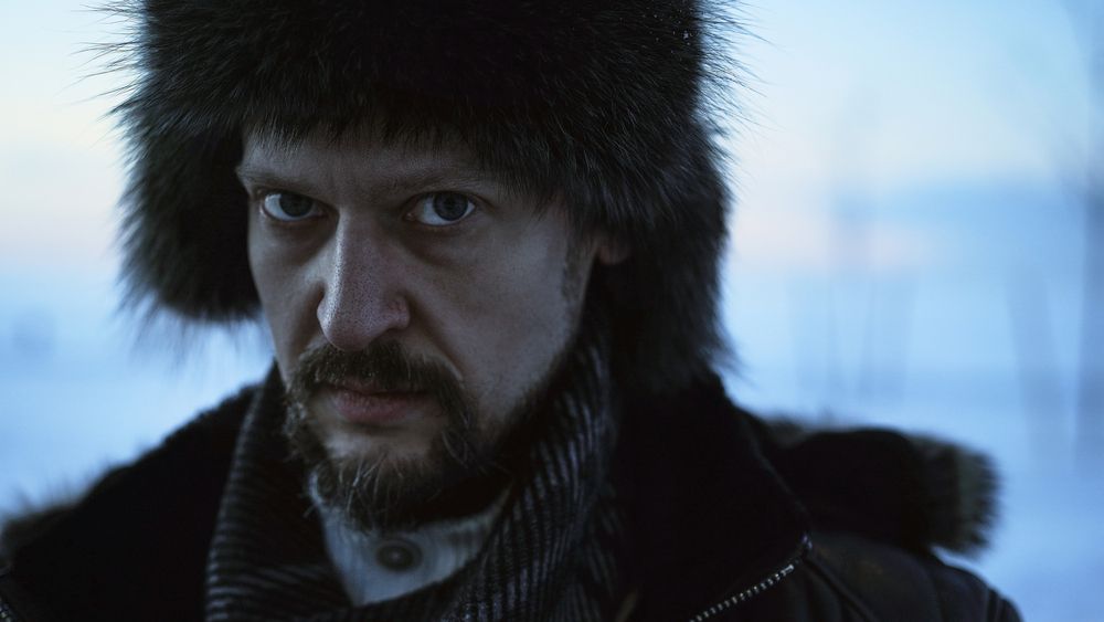 Photograph by Денис Карачёв