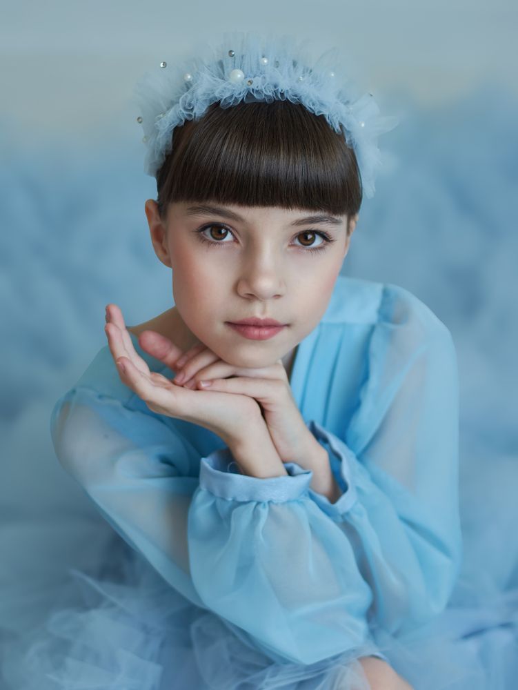 Photograph by Мария Шабурникова