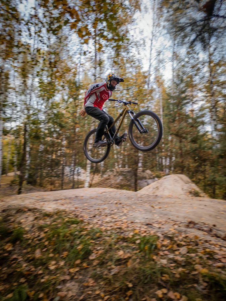 Photograph by Александр Хухлов