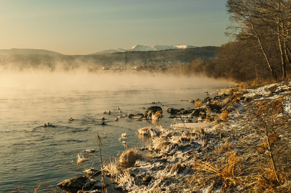 Photograph by ВЛАДИМИР ВОРОБЬЕВ