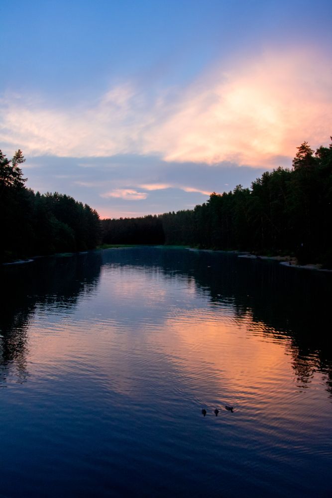 Photograph by Татьяна Казакова