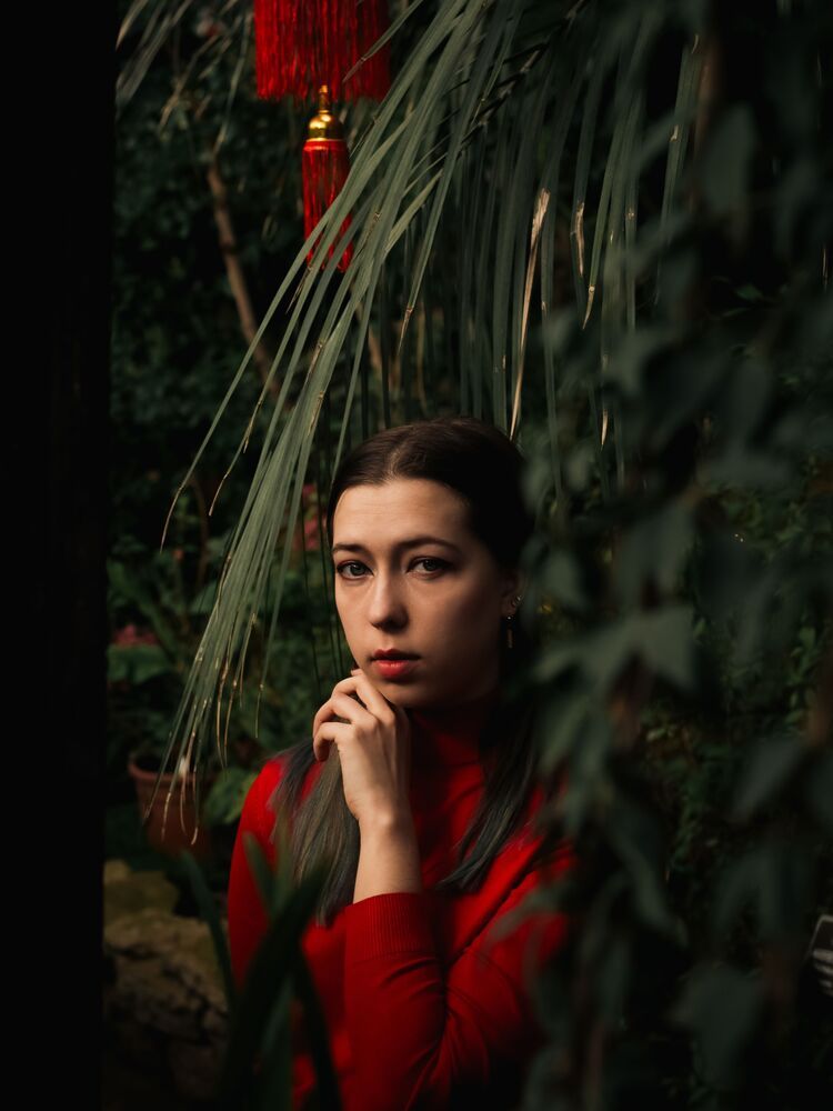 Photograph by Дмитрий Синицын