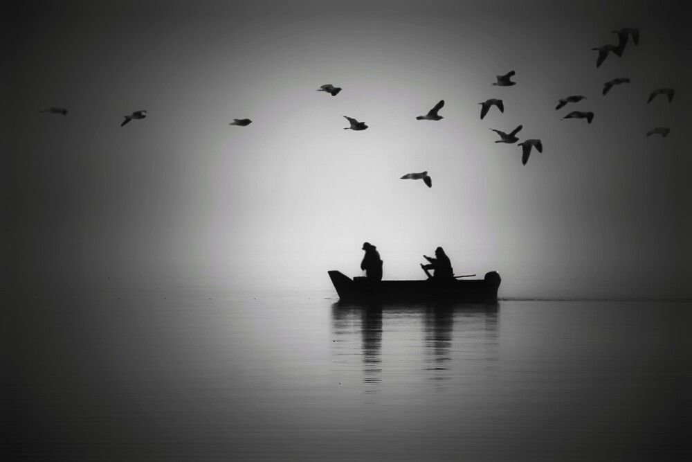 Photograph by Evangelia Mavridou