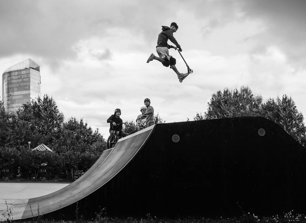 Photograph by Ольга Виноградова