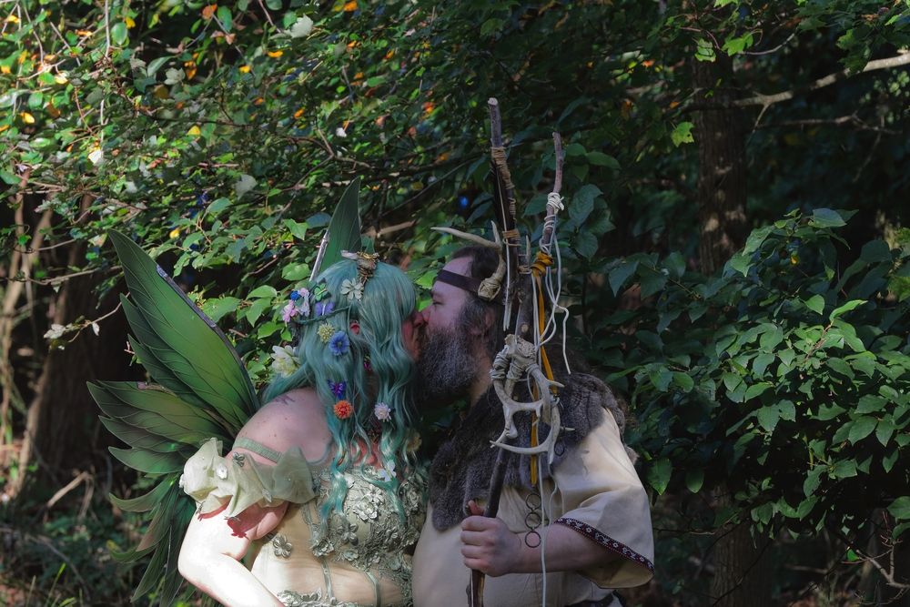 Photograph by Oleg Chemodanov