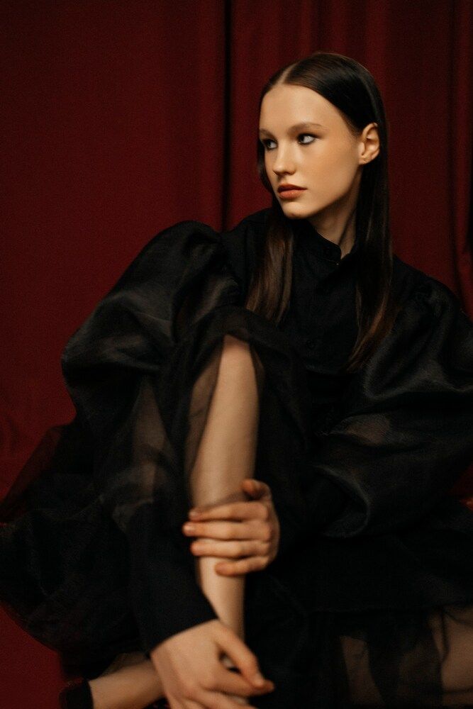 Photograph by Ольга Дорогина