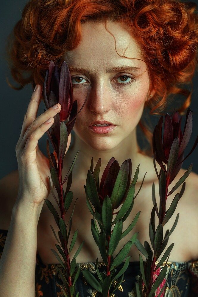 Photograph by Ирина Ганич