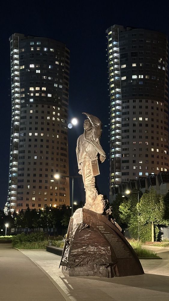 Фотография автора Митя