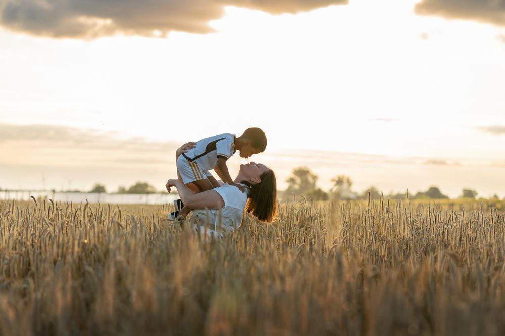 Photograph by Malgorzata Pomietlo