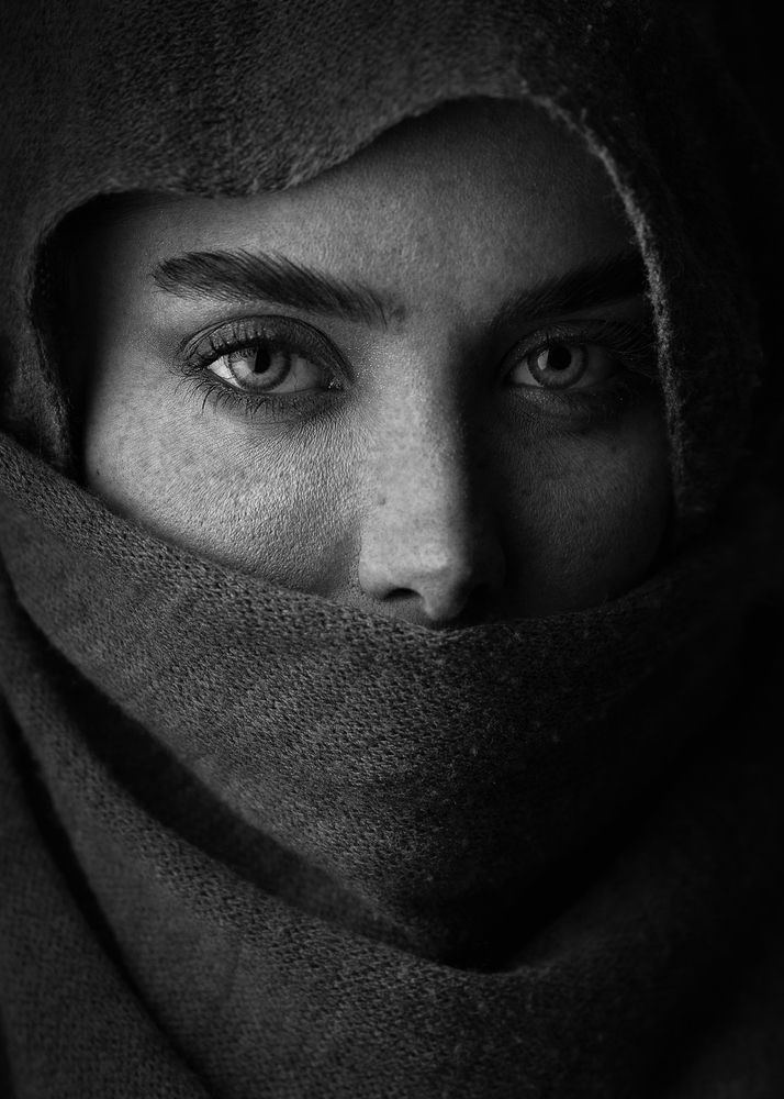 Veiled Sovereignty