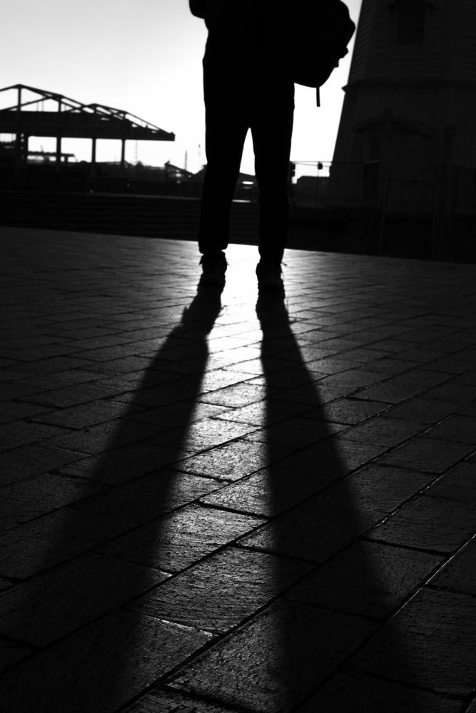 Photograph by Bùi Nguyễn