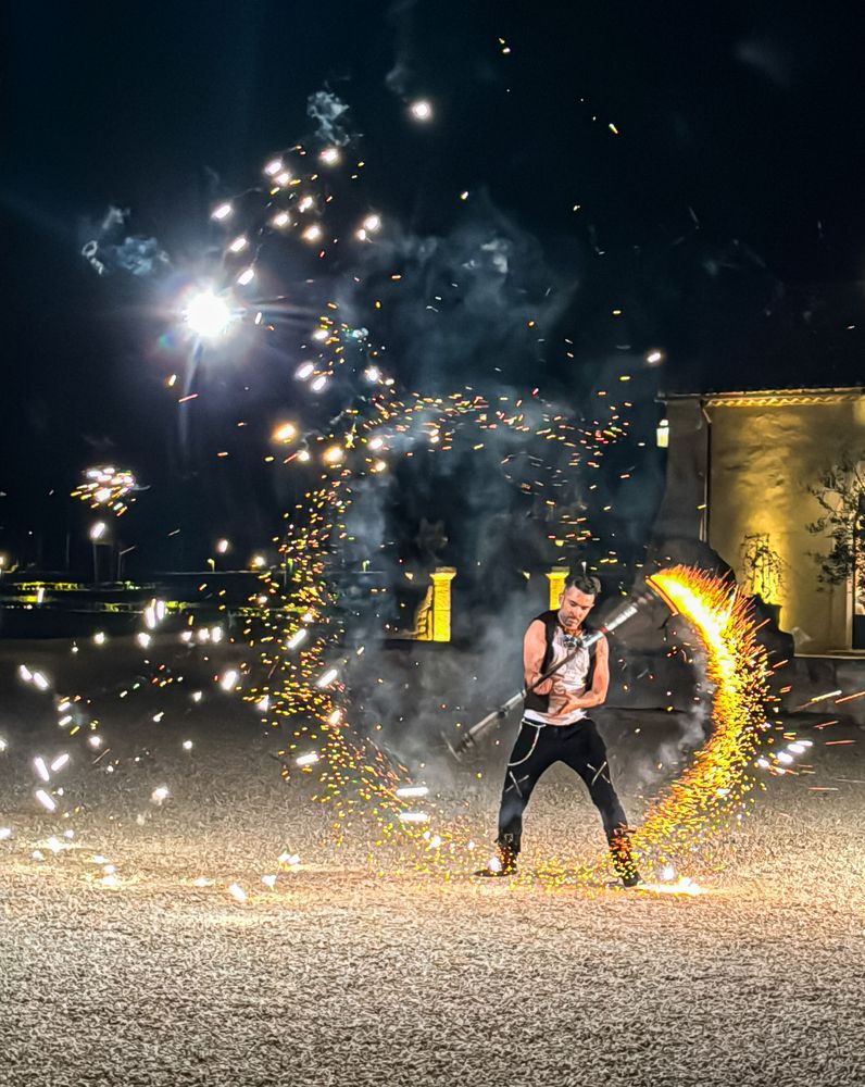 Photograph by Valentina Acrement