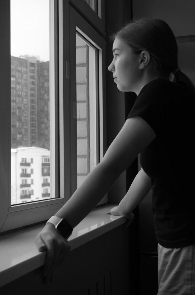 Photograph by Анастасия Туркина