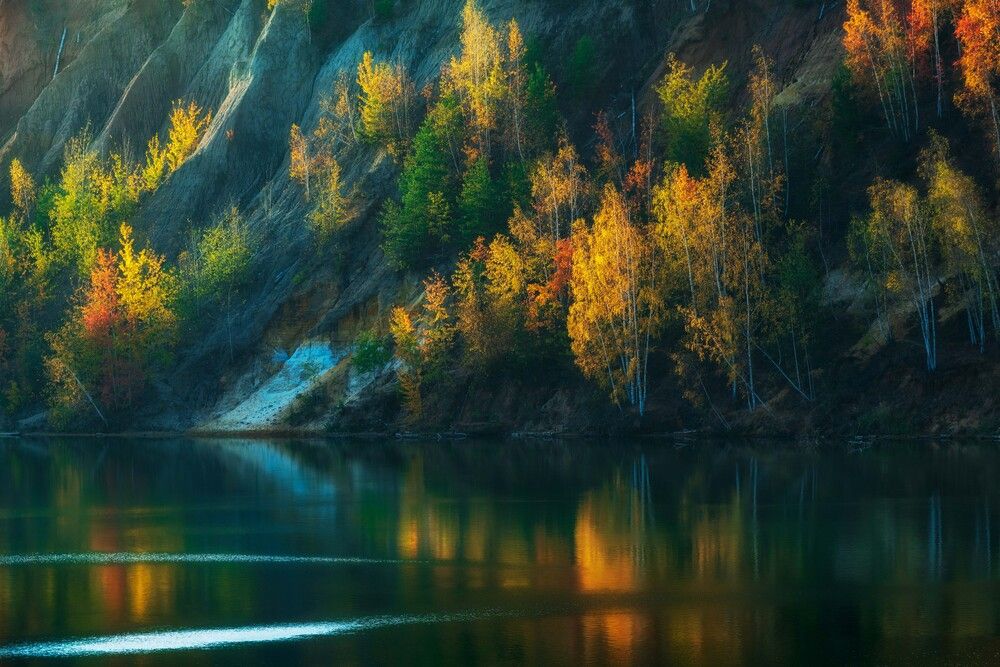 Photograph by Андрей Ныриков