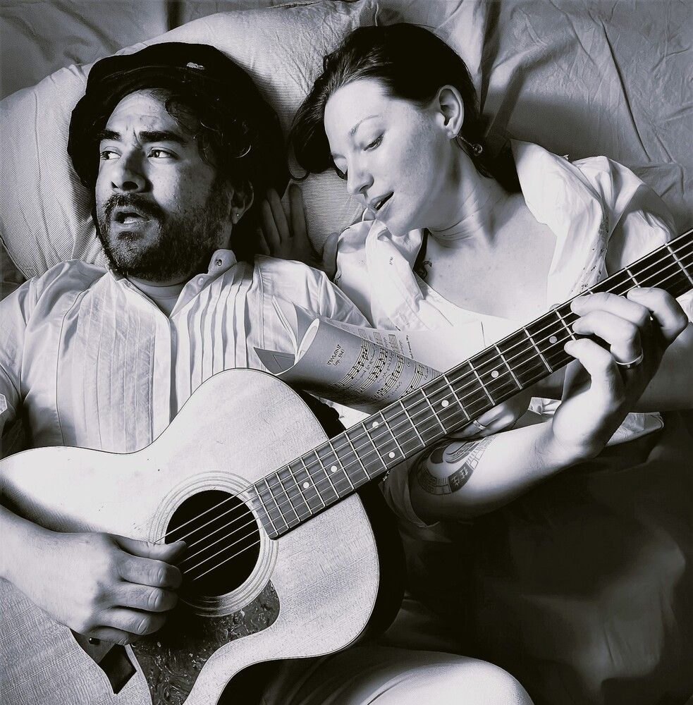 Photograph by Iuliia Akhulkova