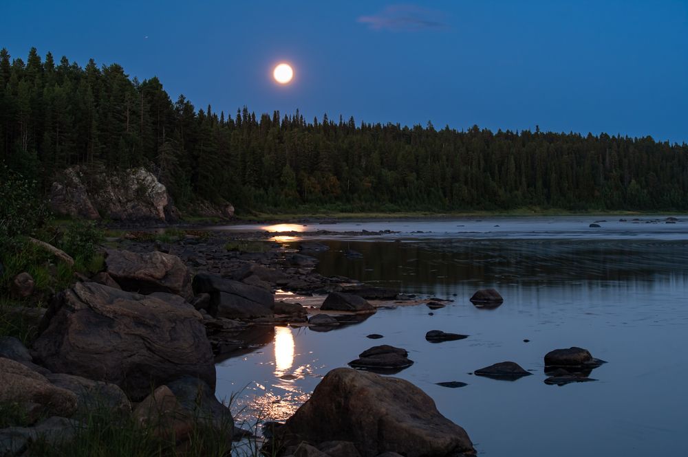 Photograph by Владимир Кузнецов