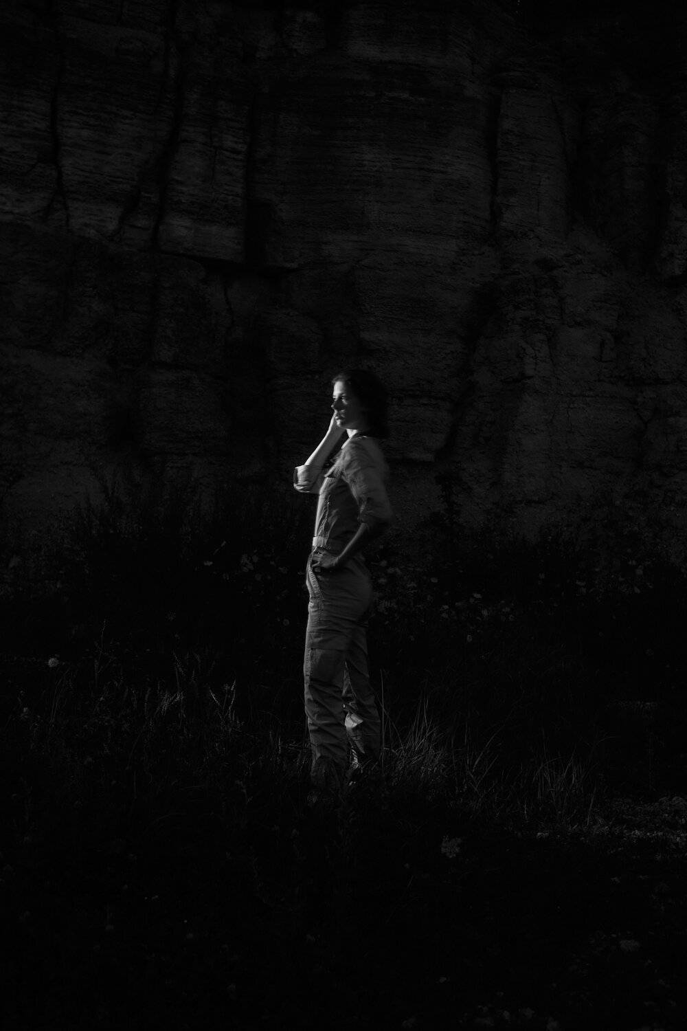 Photo project: Dreams of a Lost Future